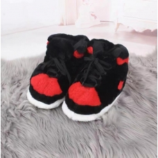 Oversized Sneaker - Plush Slippers (YoSun Good)